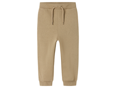 Name It weathered teak sweatpants